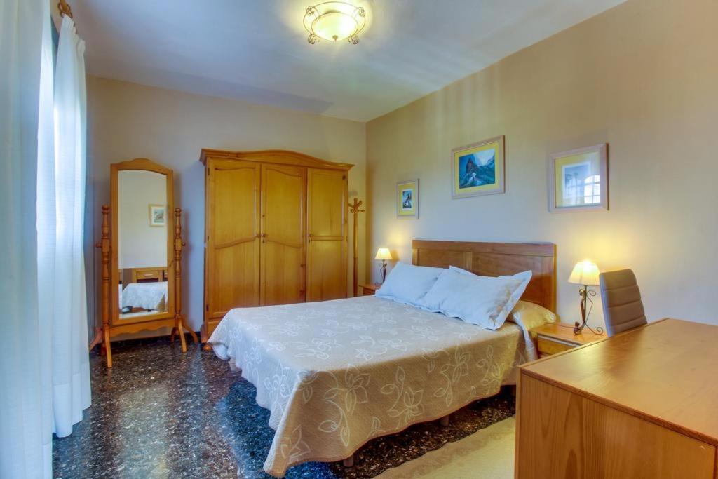 Villa Morera Arafo ภายนอก รูปภาพ